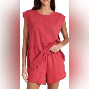 Free People CITY OF ANGELS SET NWT Large